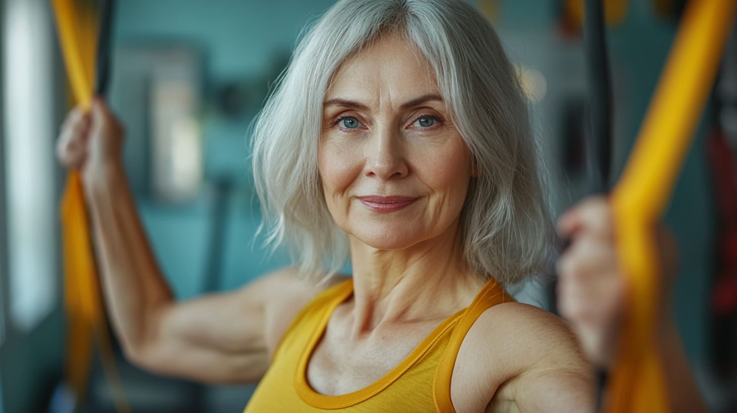 Історія нашого центру - фото засновників з першими клієнтами